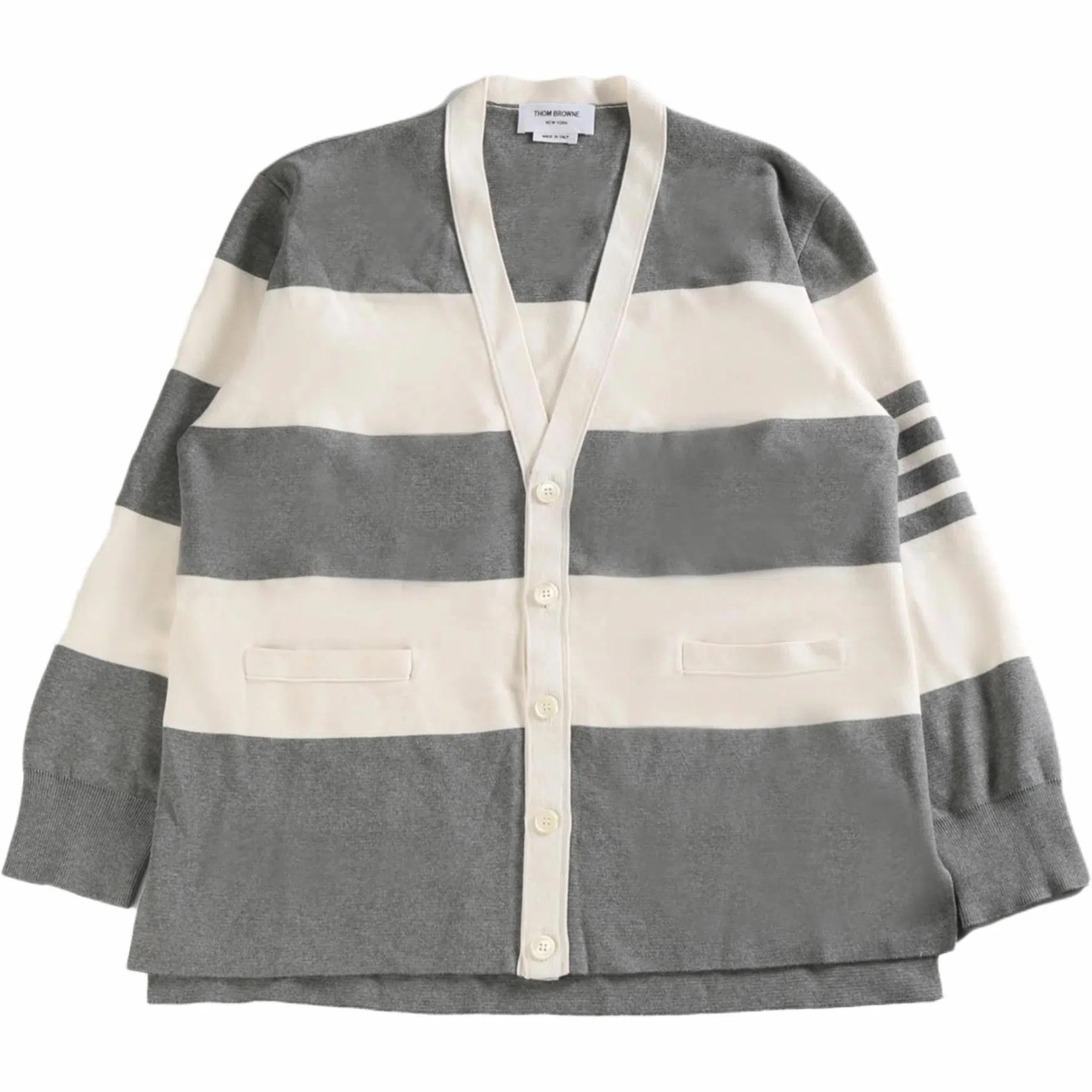 THOM BROWNE V