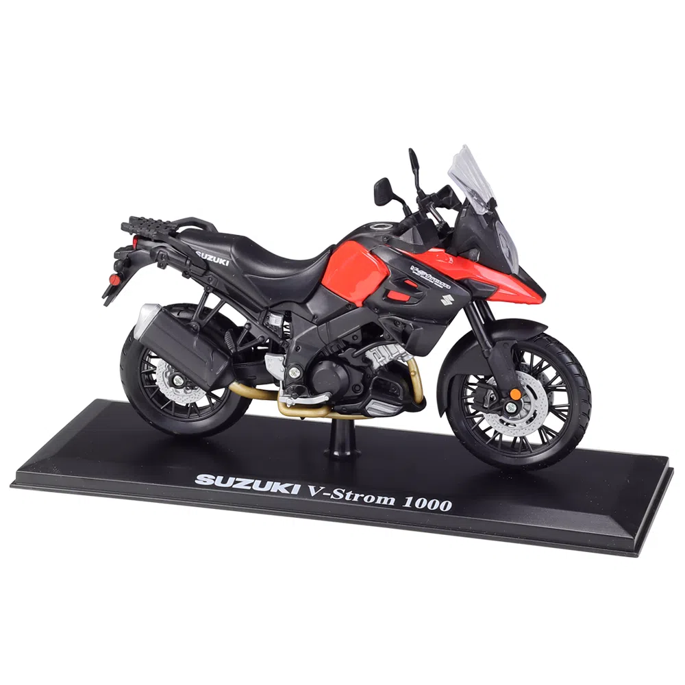 Maisto 112 2021 YZF-R1