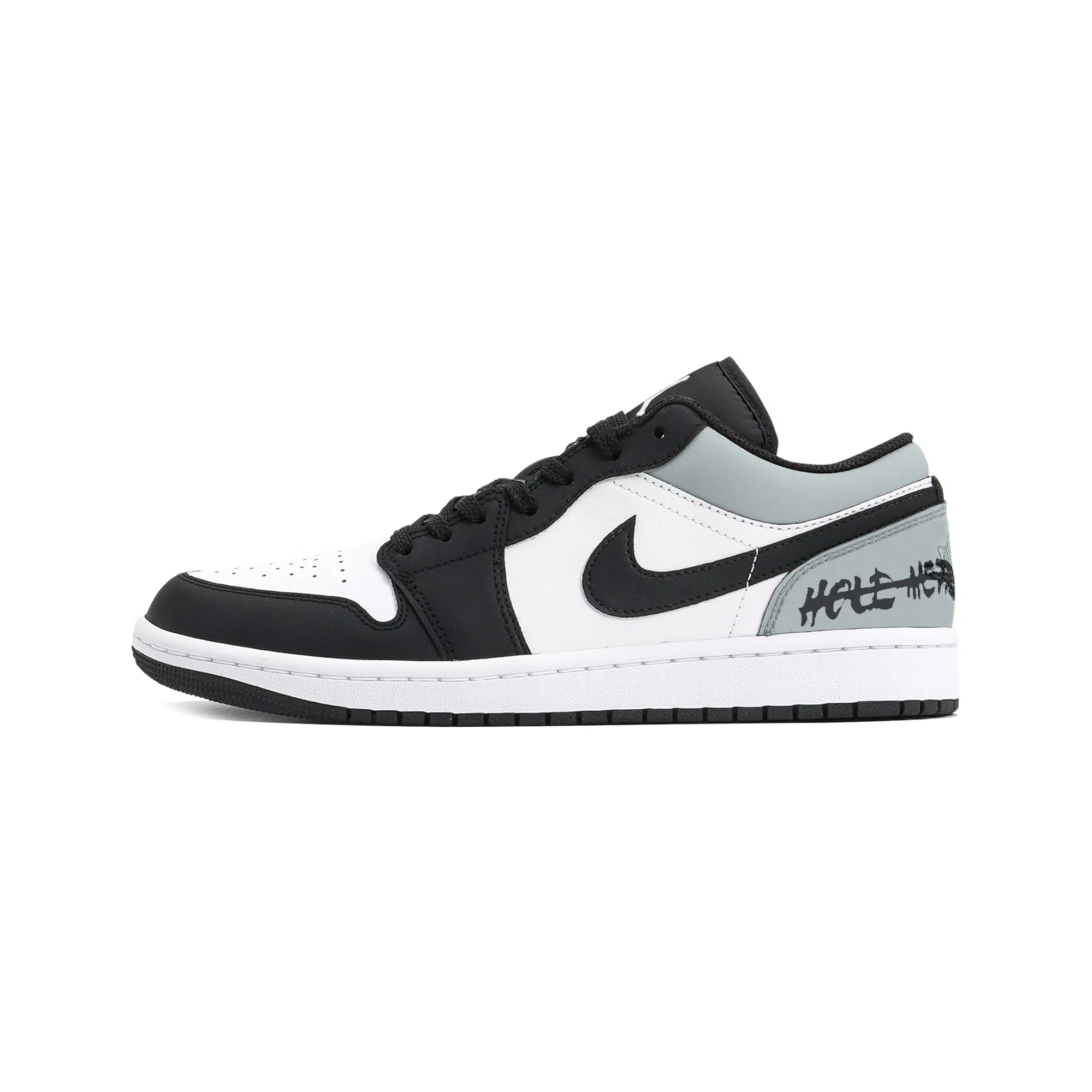 Jordan Air Jordan 1 Low "Orca"