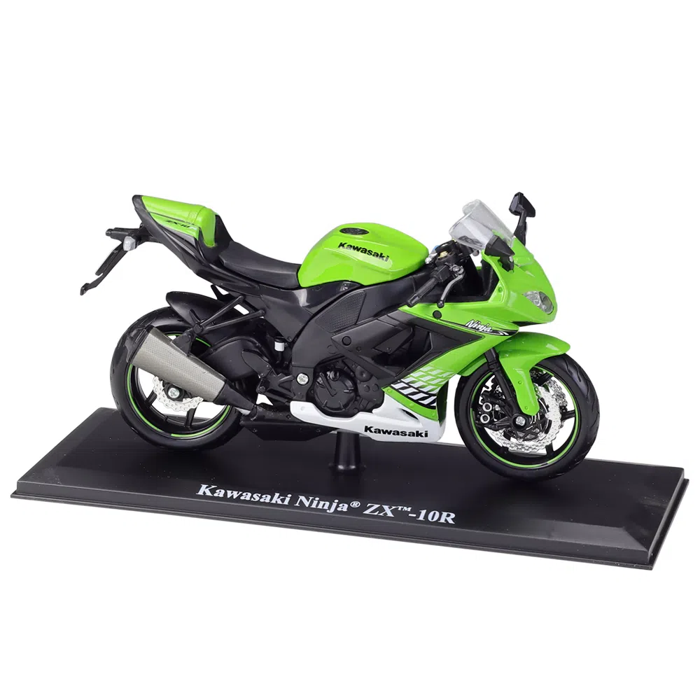 Maisto 112 2021 YZF-R1