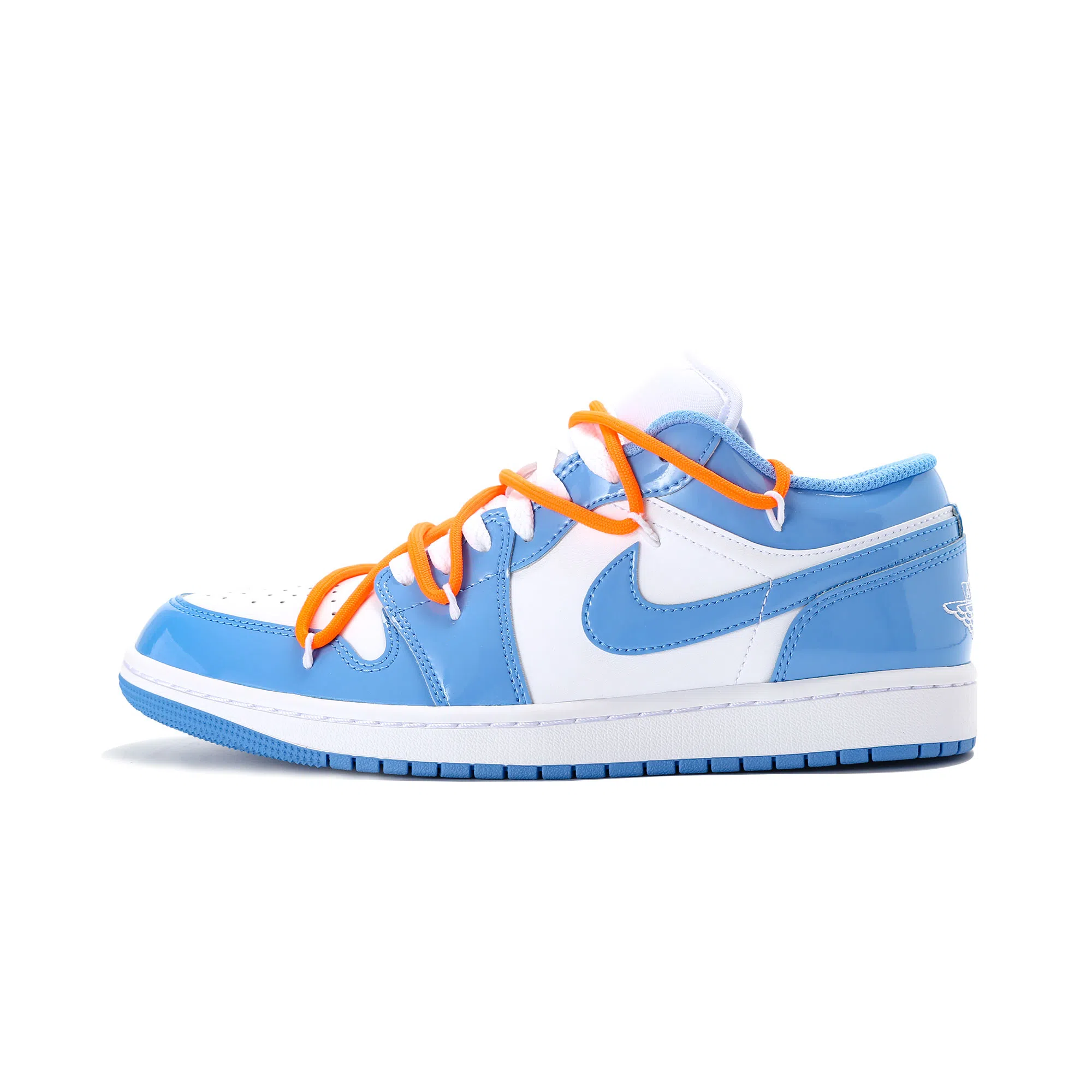 Jordan Air Jordan 1 Low "Legend Blue"