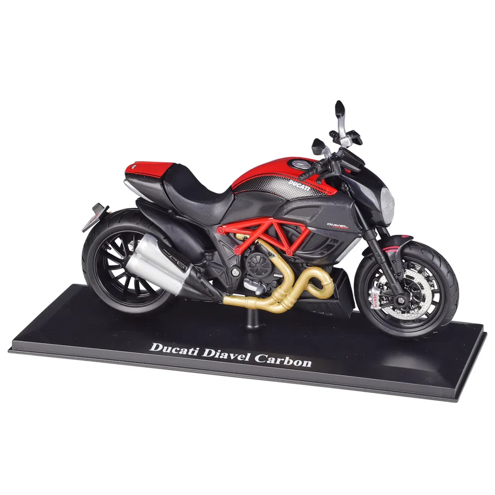 Maisto 112 2021 YZF-R1