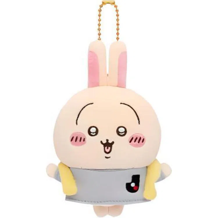 chiikawa usagi J 10cm