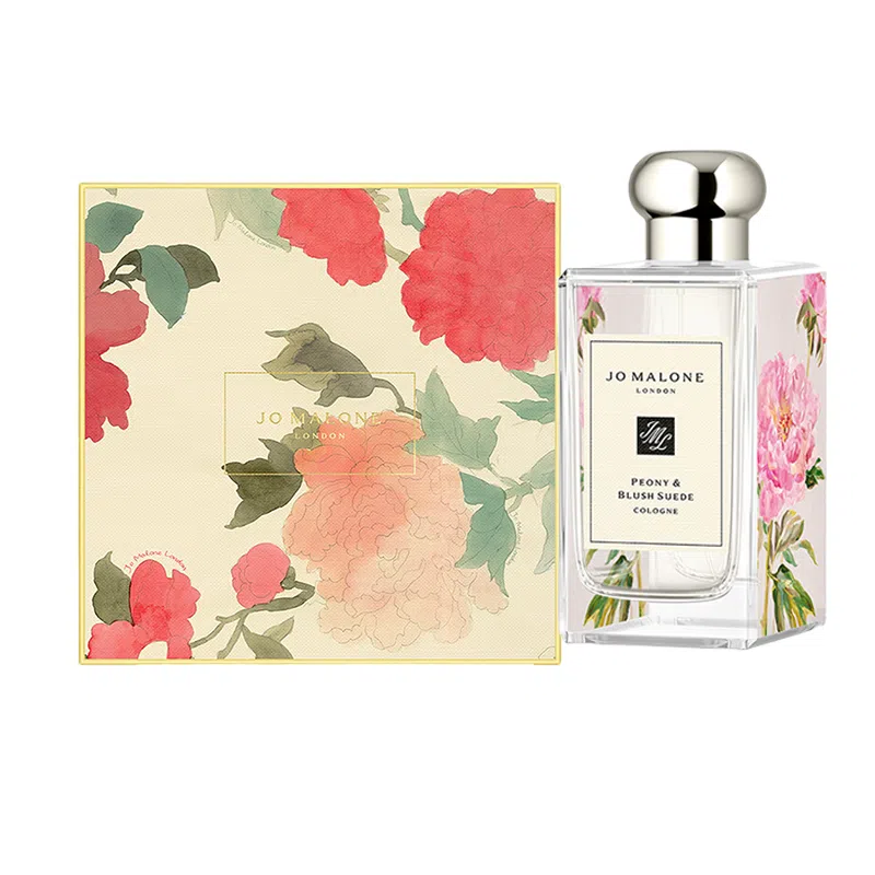Jo Malone Peony & Blush Suede EDC