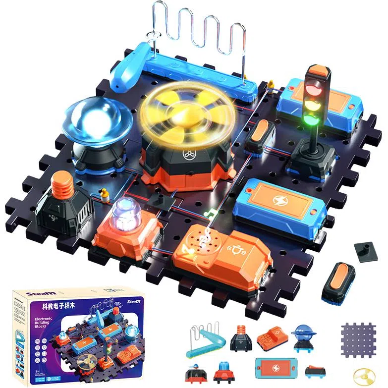 YISBRO 0-300pcs YZB2633