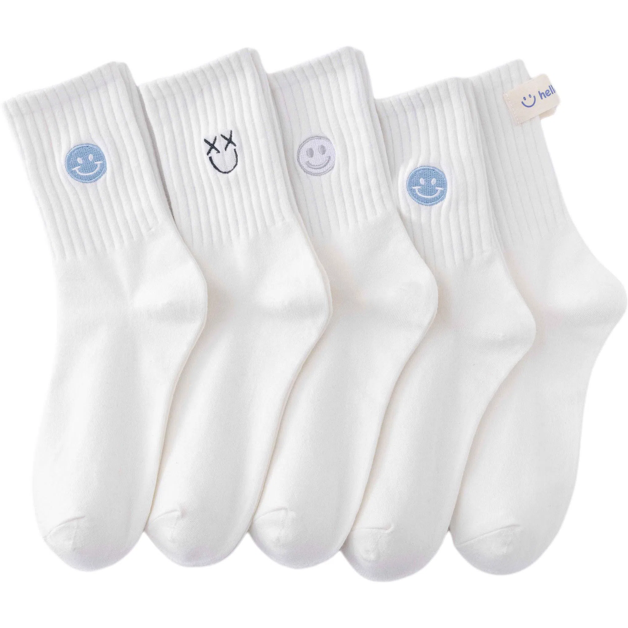 MIIOW Classic Mid Socks