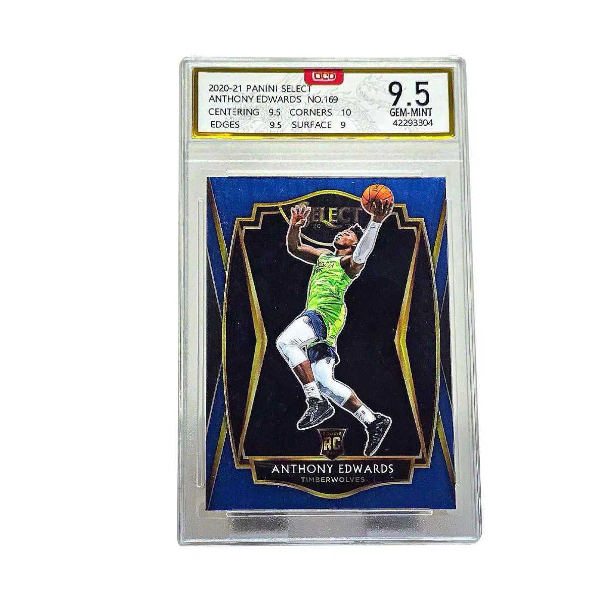PANINI Select RC 360