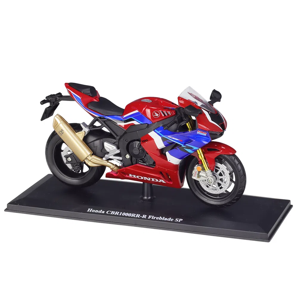 Maisto 112 2021 YZF-R1