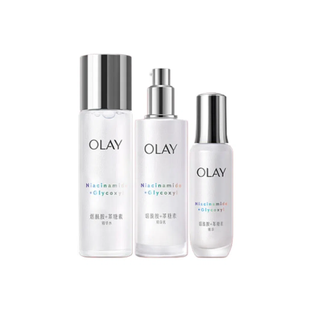 OLAY 150ml+100ml+50ml