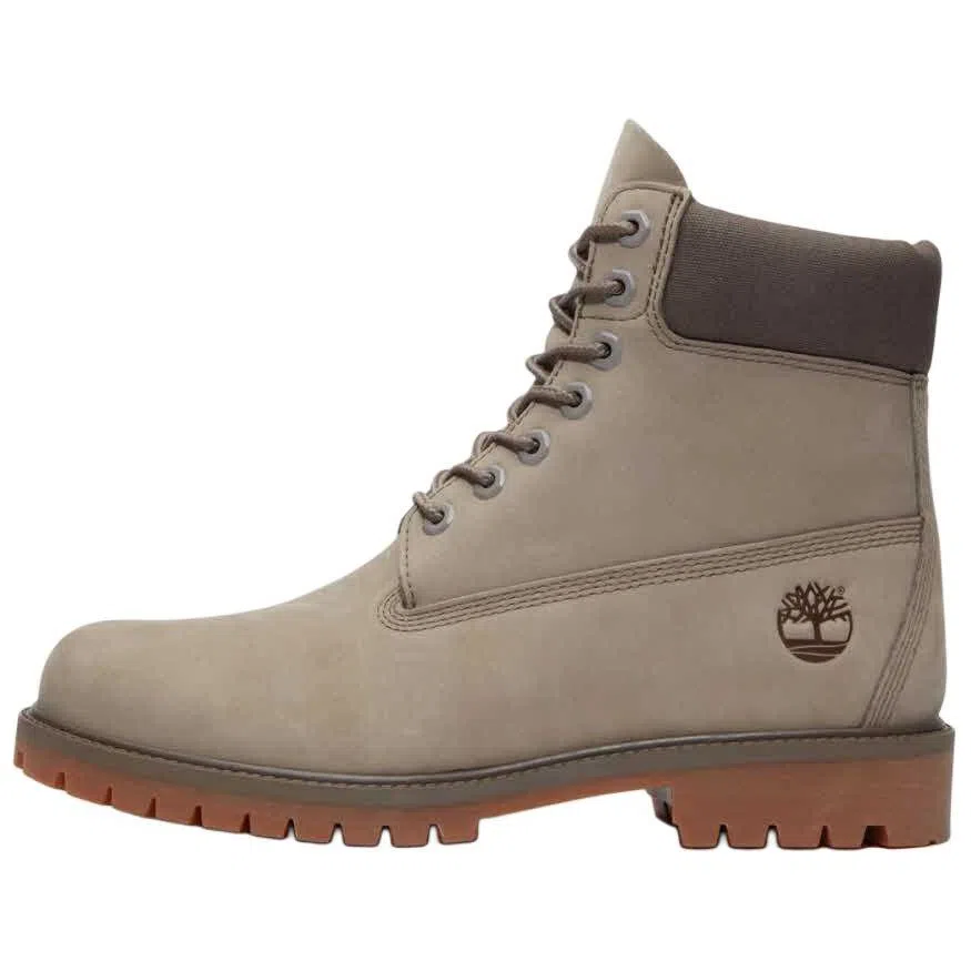 Timberland 6 Inch Waterproof