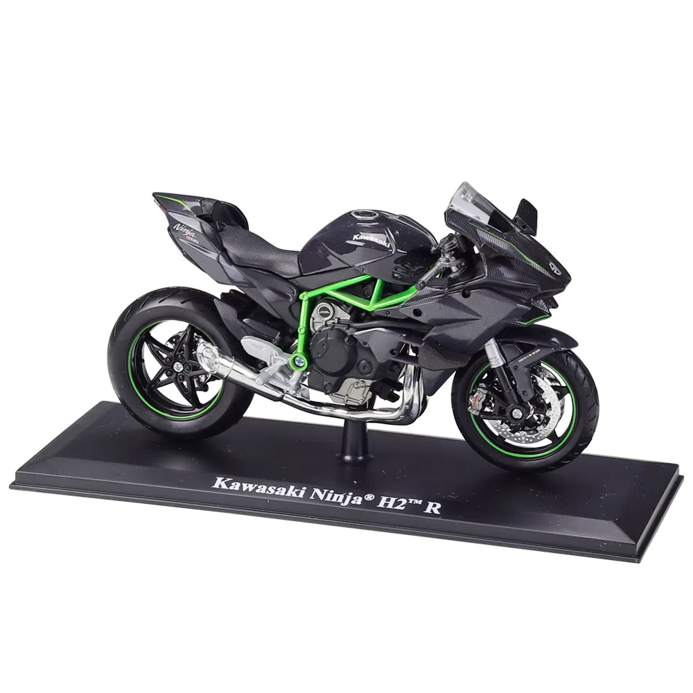 Maisto 112 2021 YZF-R1