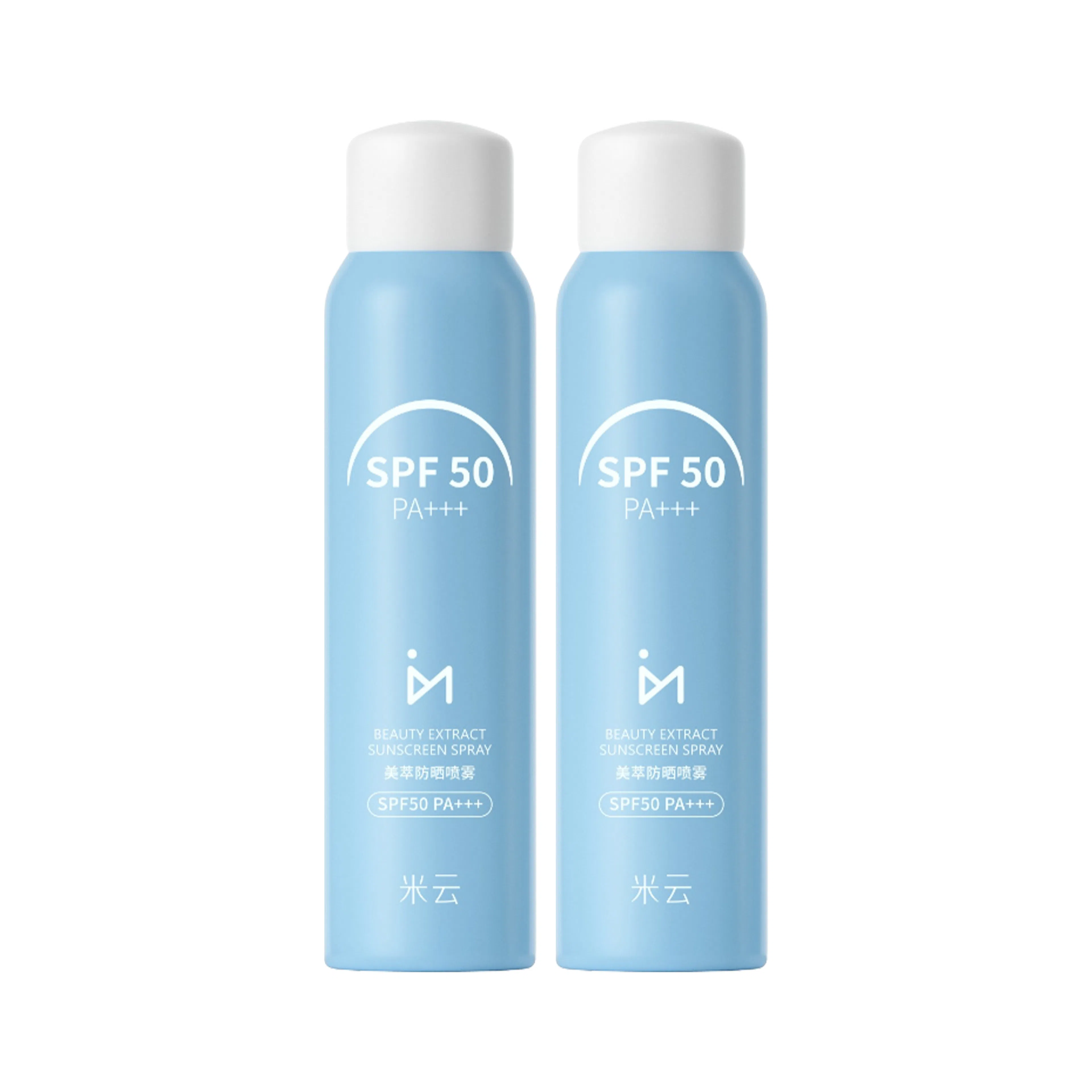SPF50PA++ 150ml