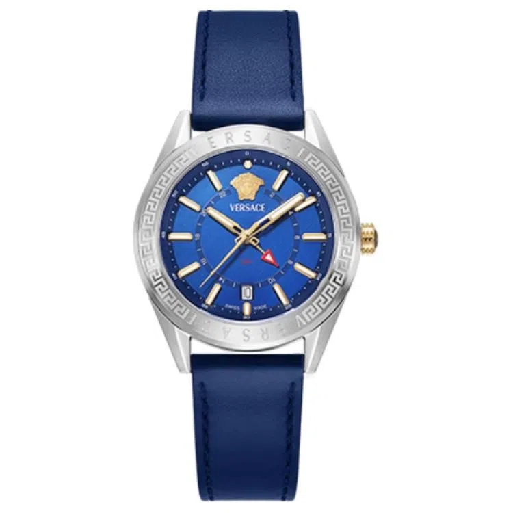 Versace V-CODE GMT