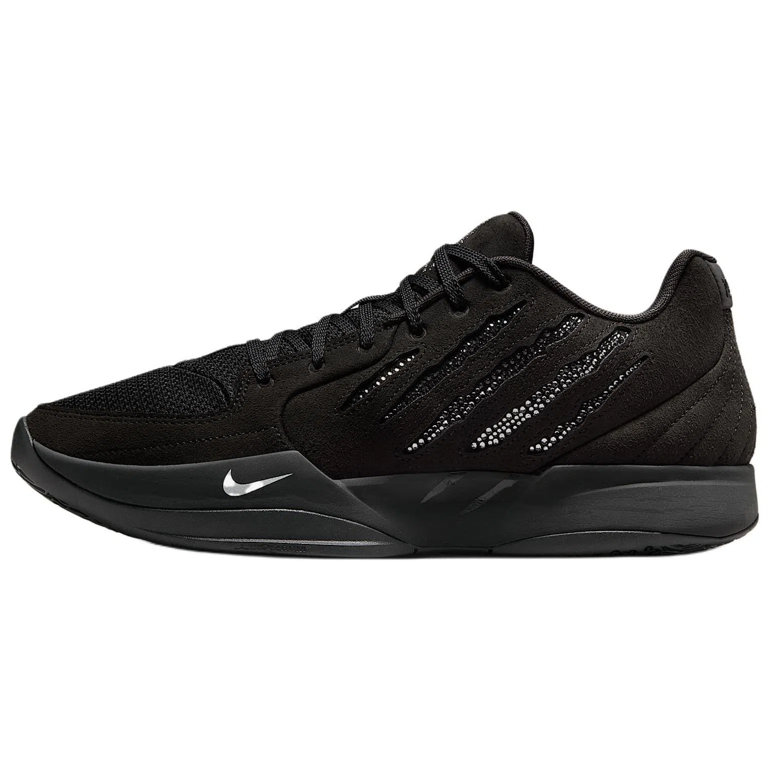 Nike Ja 2 Scratch EP