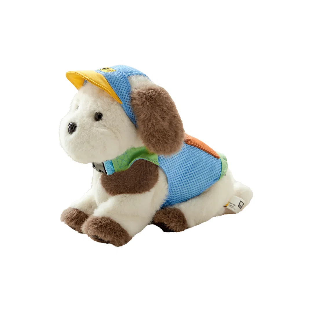 BABY CARE x BCTOYS 23cm