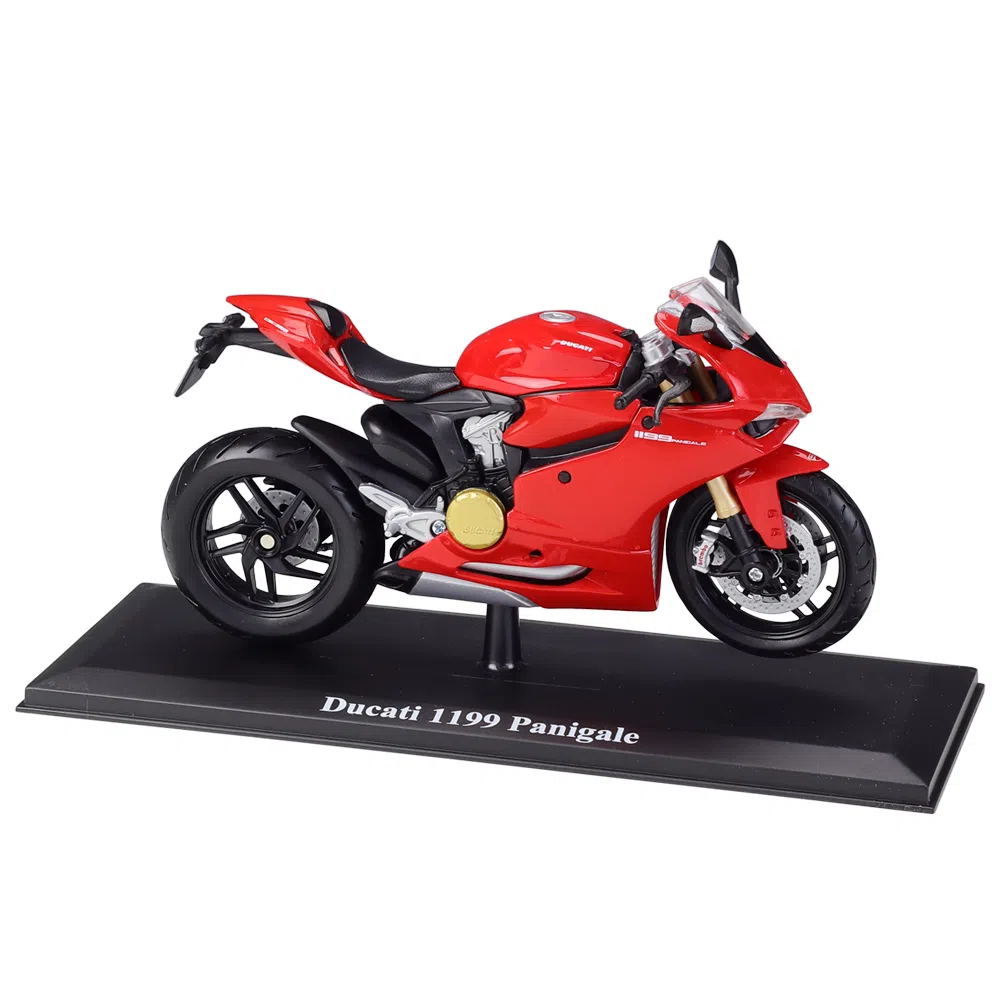 Maisto 112 2021 YZF-R1