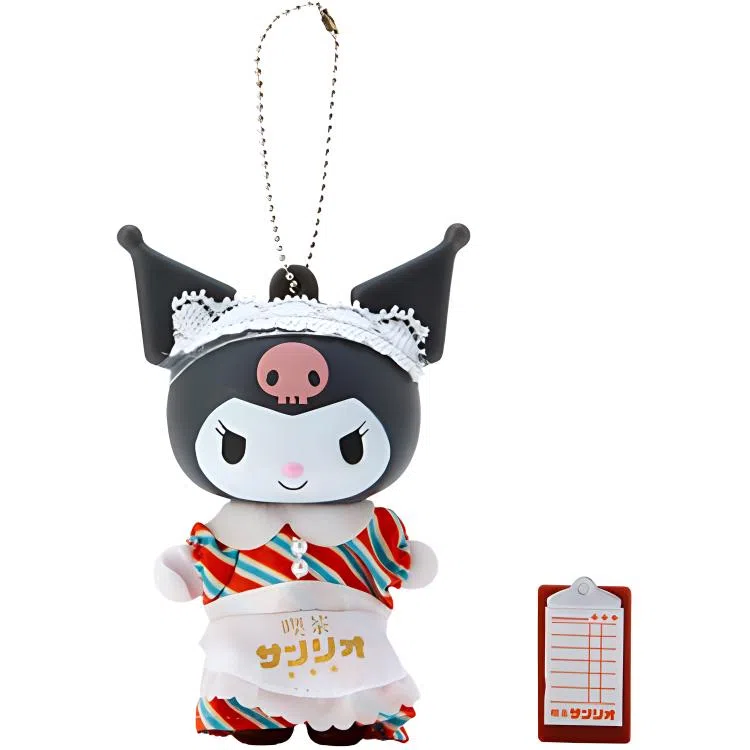 Sanrio 9cm