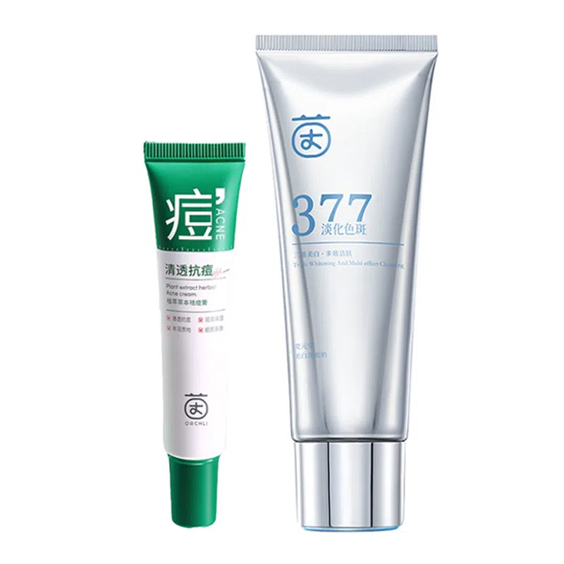 377 120ml+100ml+120g+50g