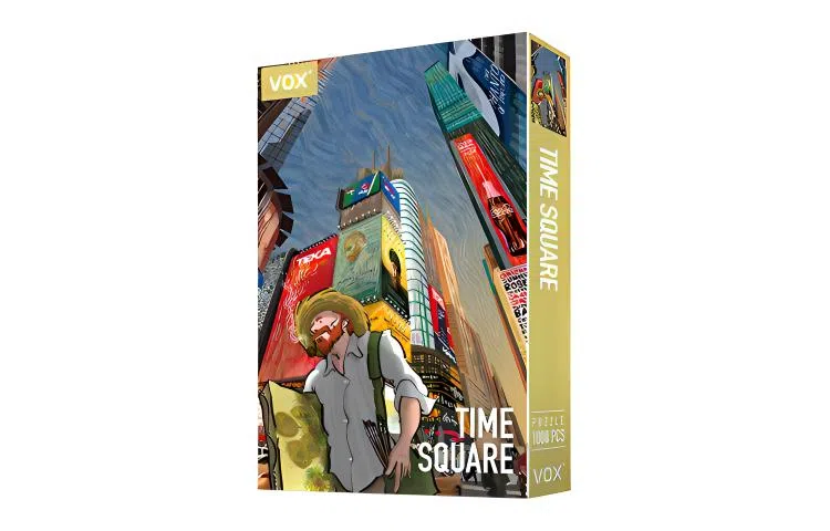 vox 1000pcs VE1000-77