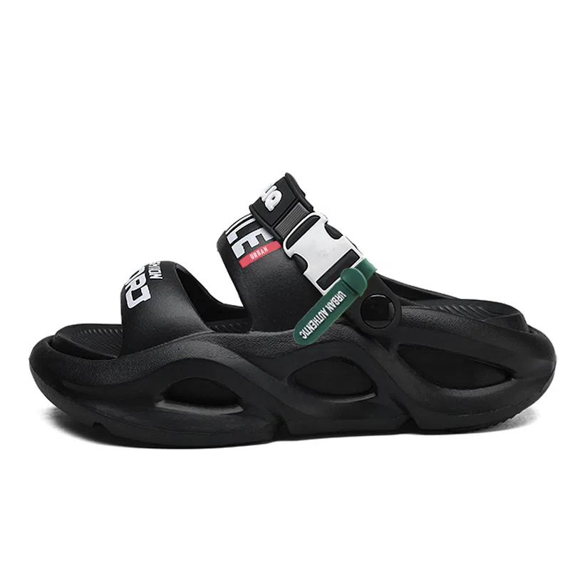 URBAN AUTHENTIC EVA