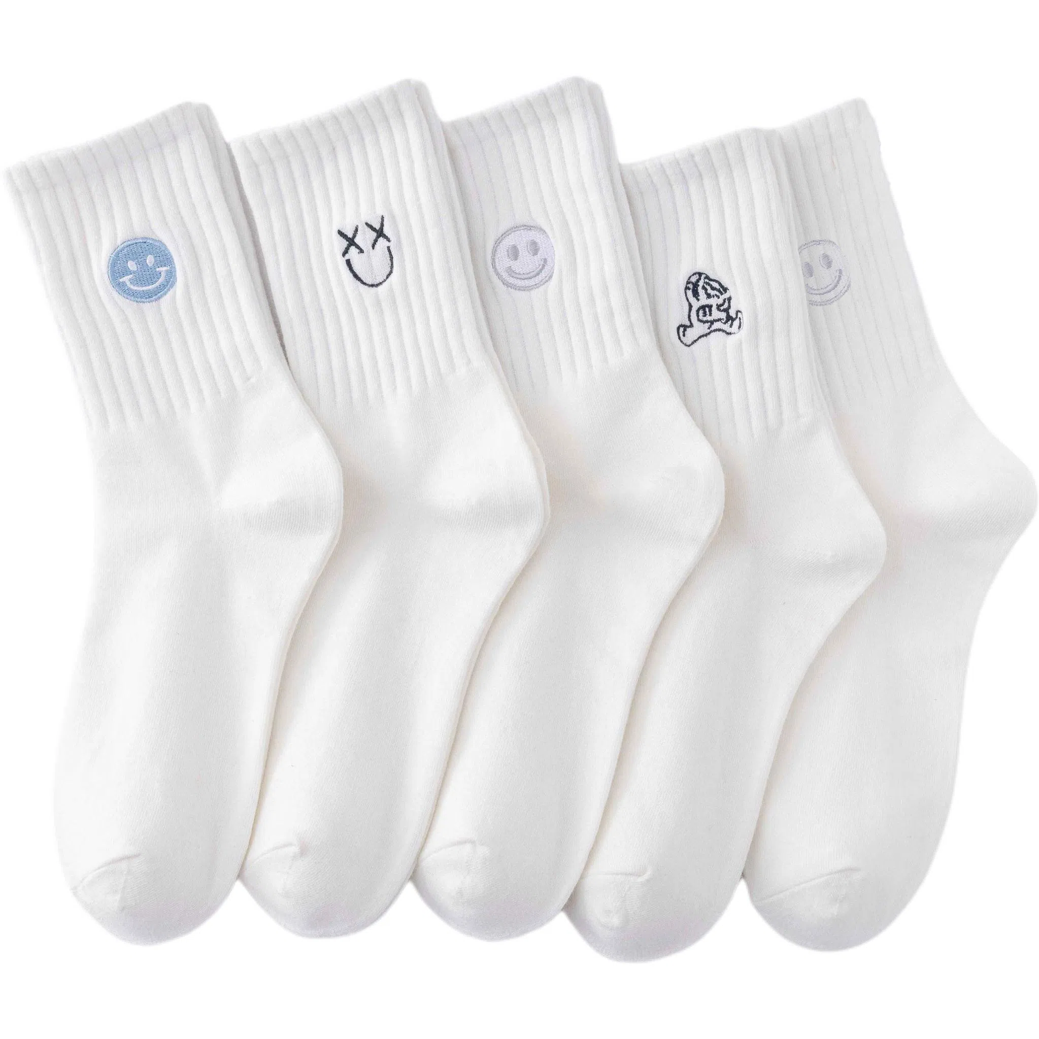 MIIOW Classic Mid Socks