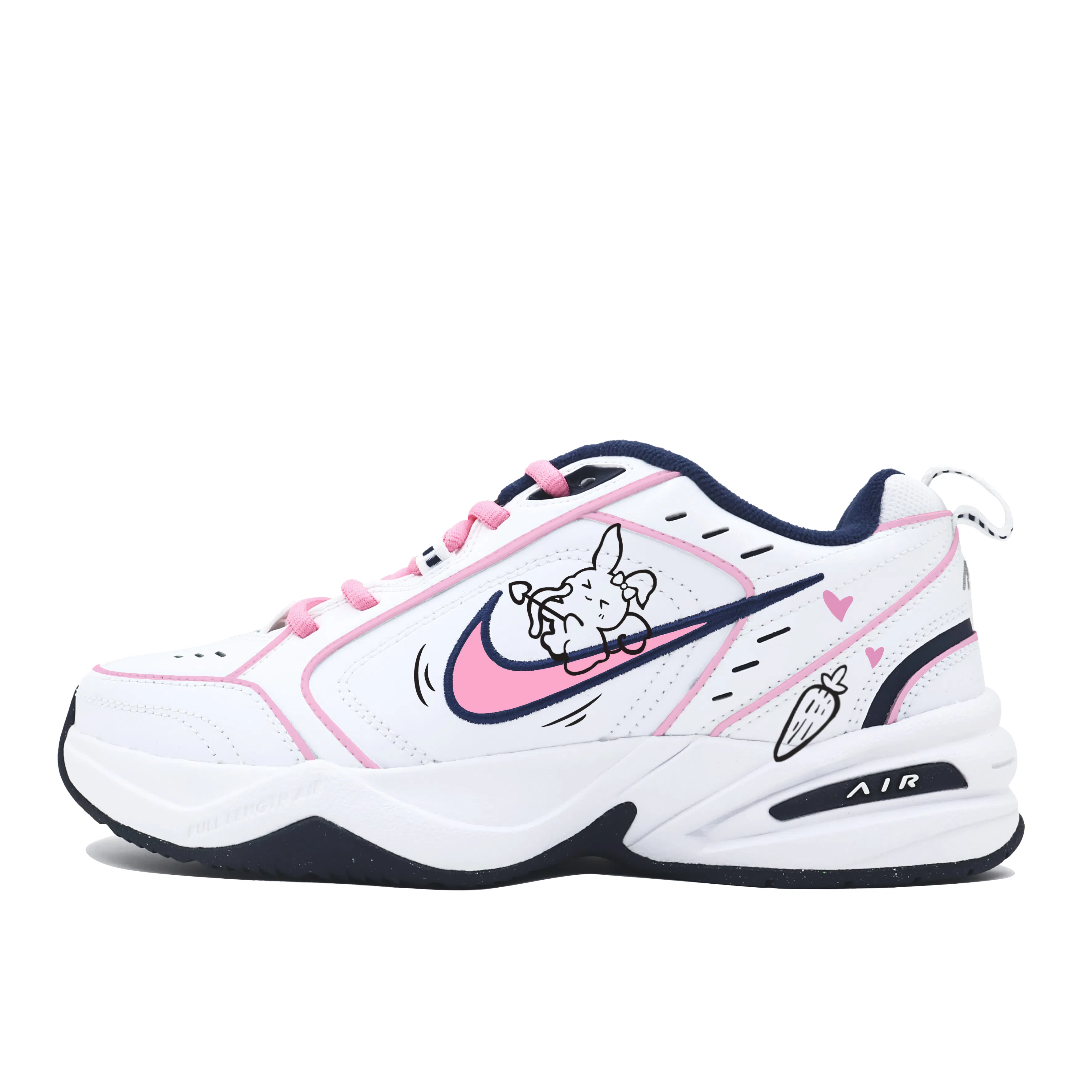Nike Air Monarch 4
