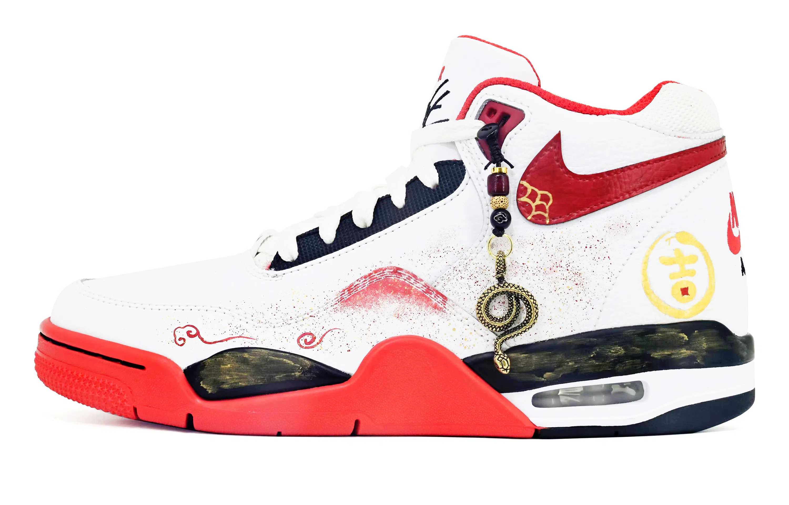 Nike Flight Legacy CNY