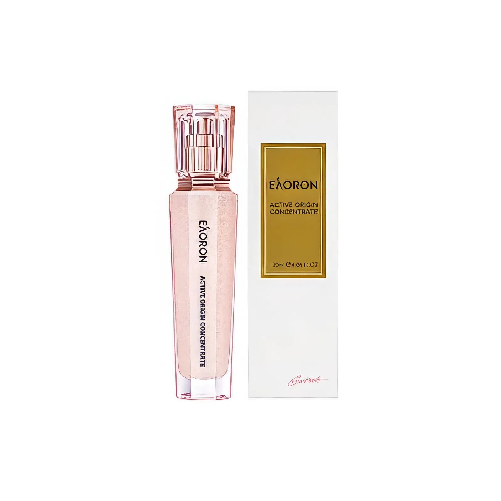eaoron 120ml