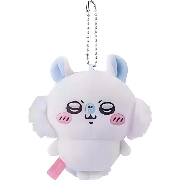 chiikawa momomga chiikawa