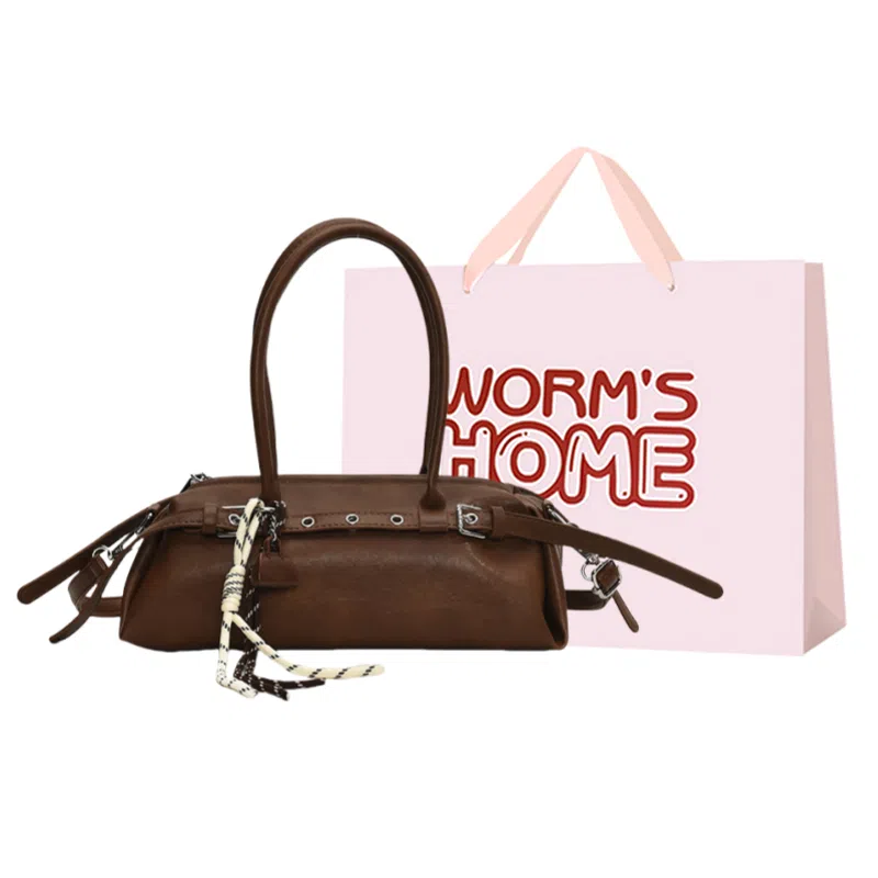 WORM'S HOME PU