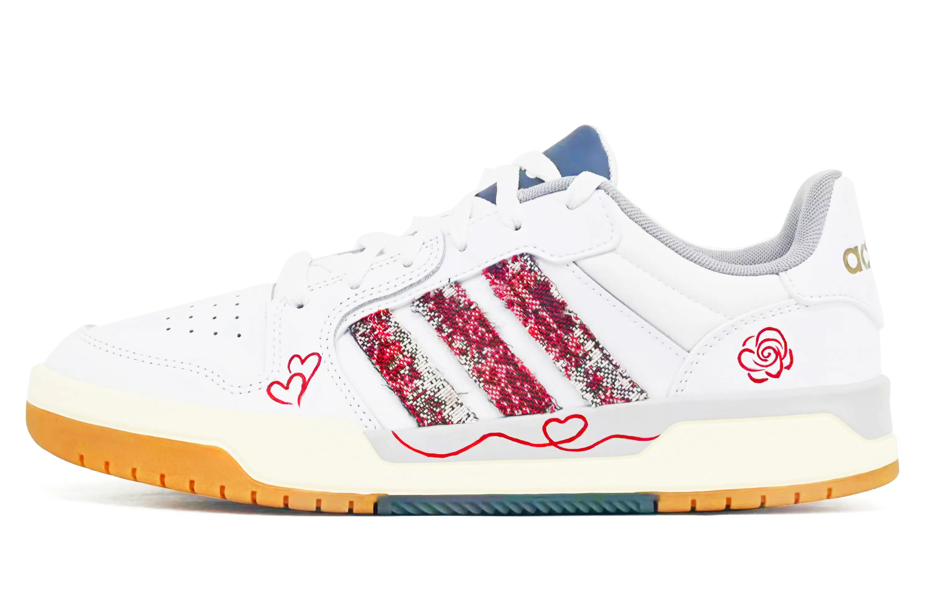adidas ENTRAP