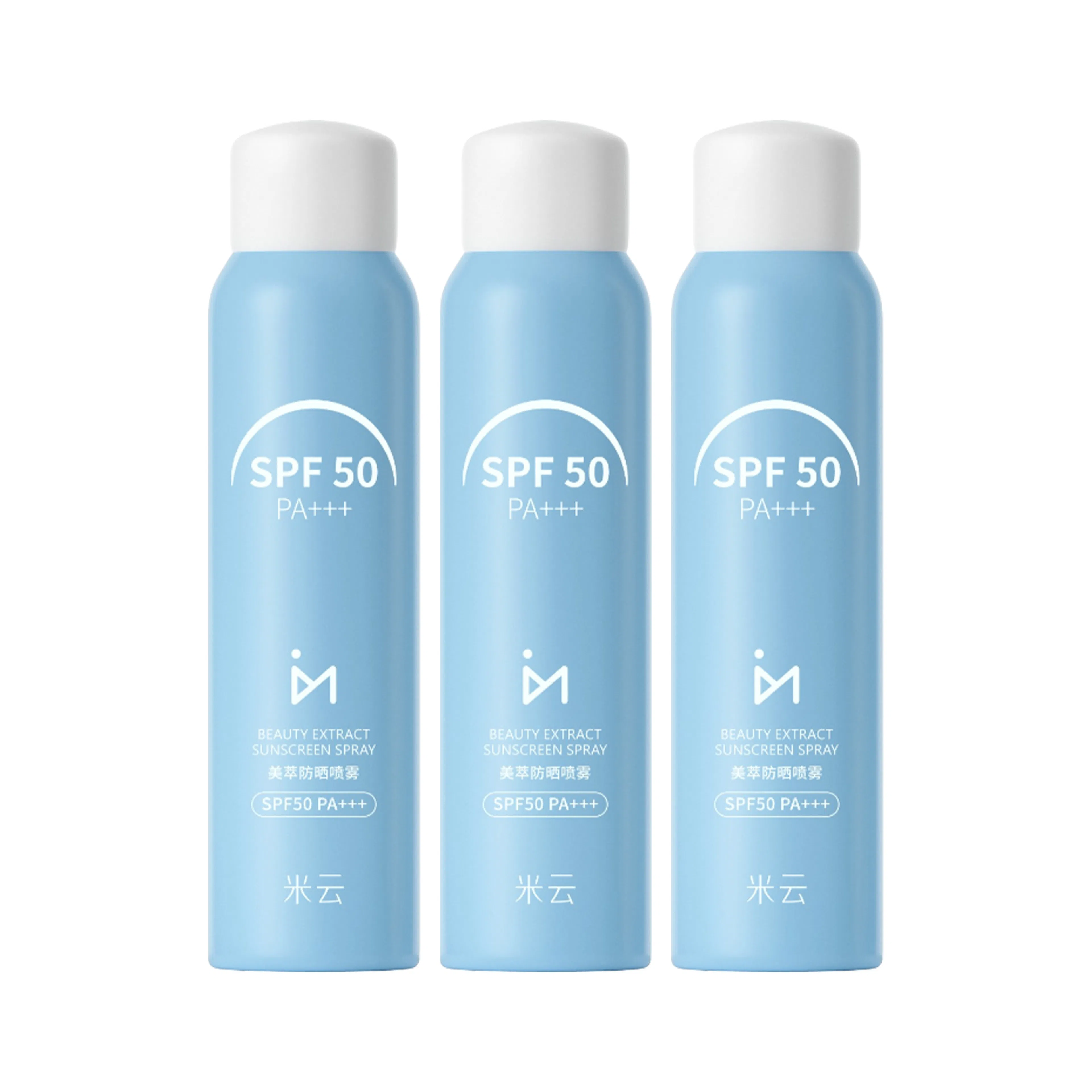 SPF50PA++ 150ml