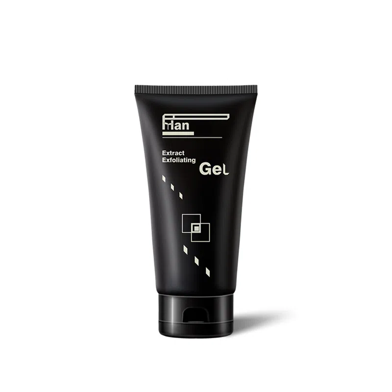 和风雨男士去角质啫喱凝露深层清洁面部脸部 清洁