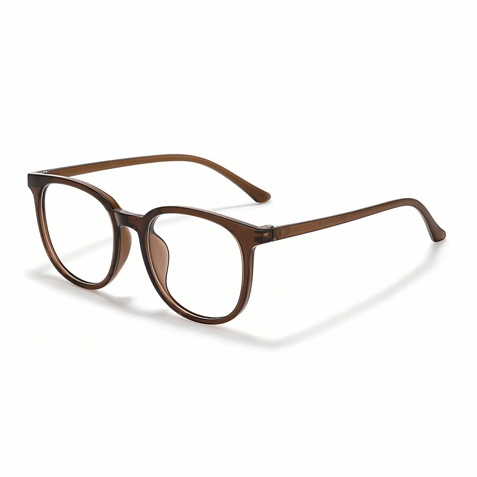 Sagawa Ultra Light Round Optical Frame