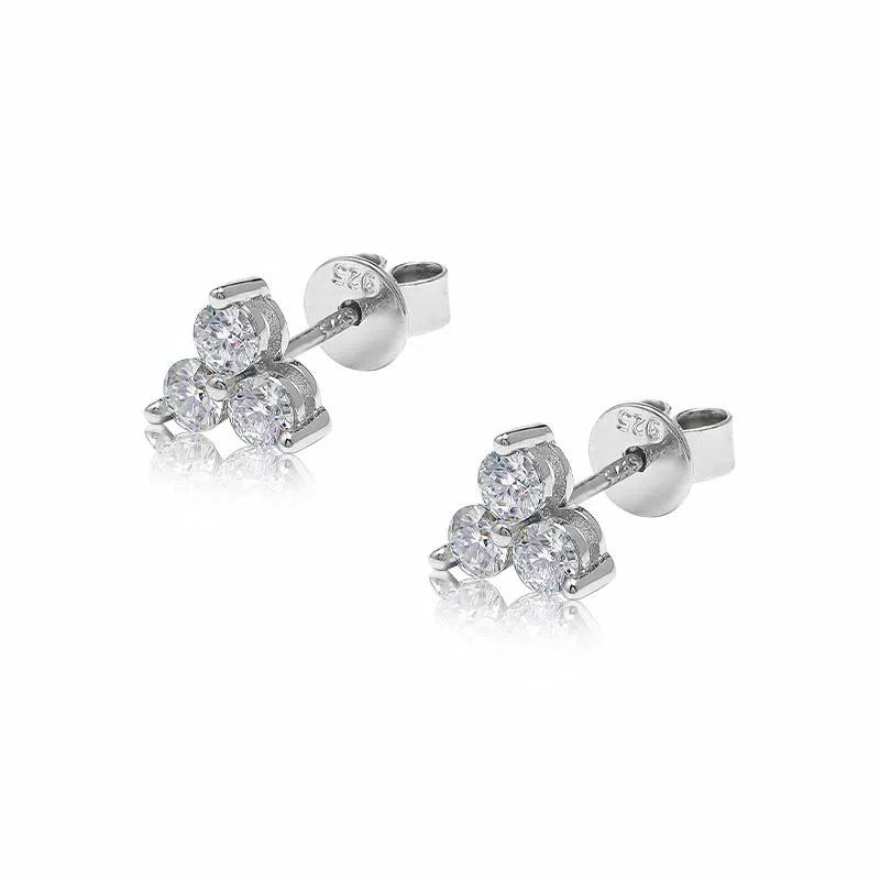 GUXI Dark World ins 925