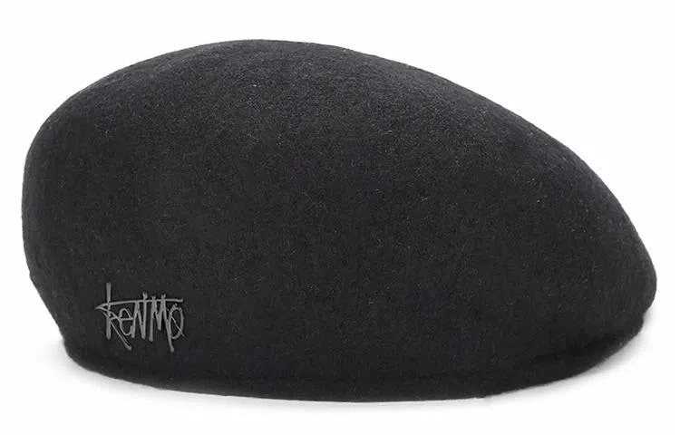Kenmore Wool Beret Logo