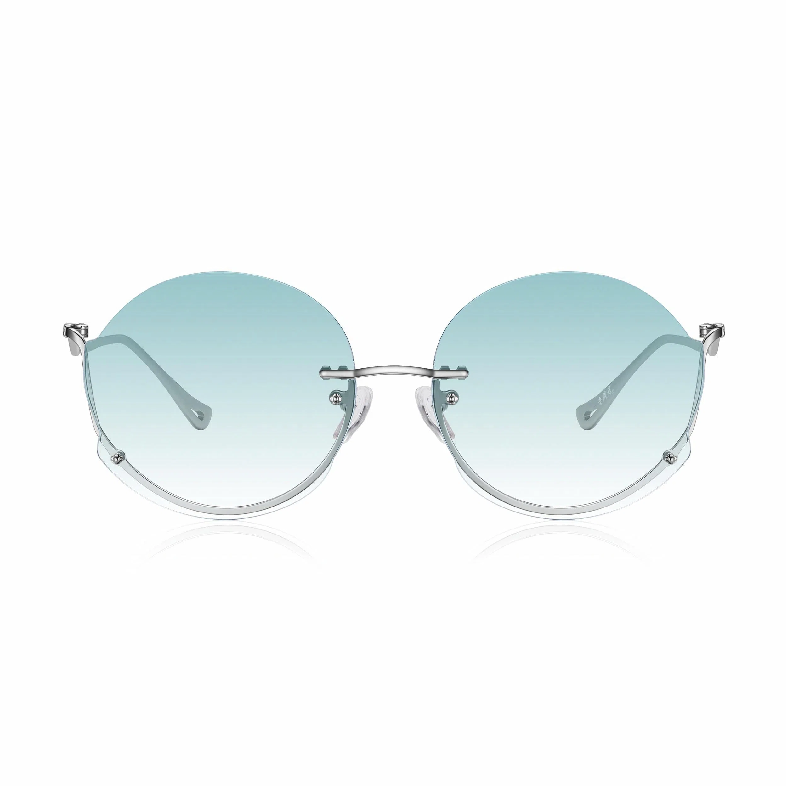 老凤祥 花语系列 β钛 太阳眼镜 女款