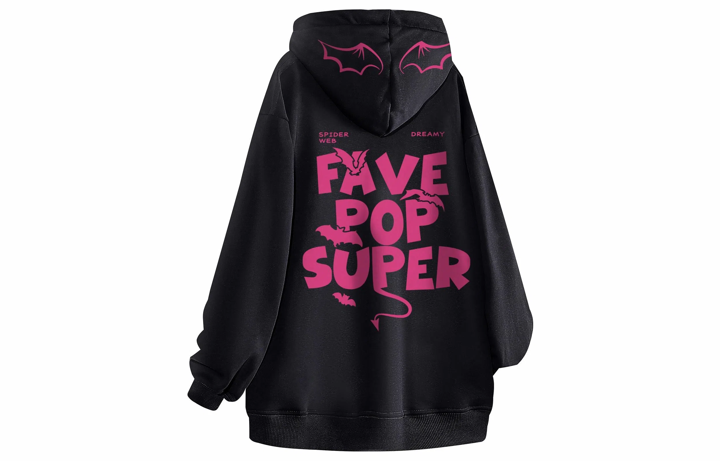 FAVEPOP Logo