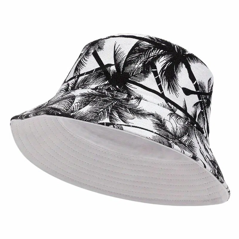 WODONBLE Bucket Hat