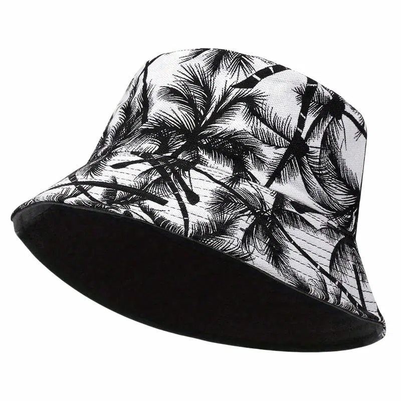 WODONBLE Bucket Hat