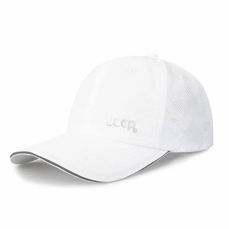Jeep Outdoor Cap