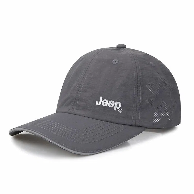 Jeep Outdoor Cap