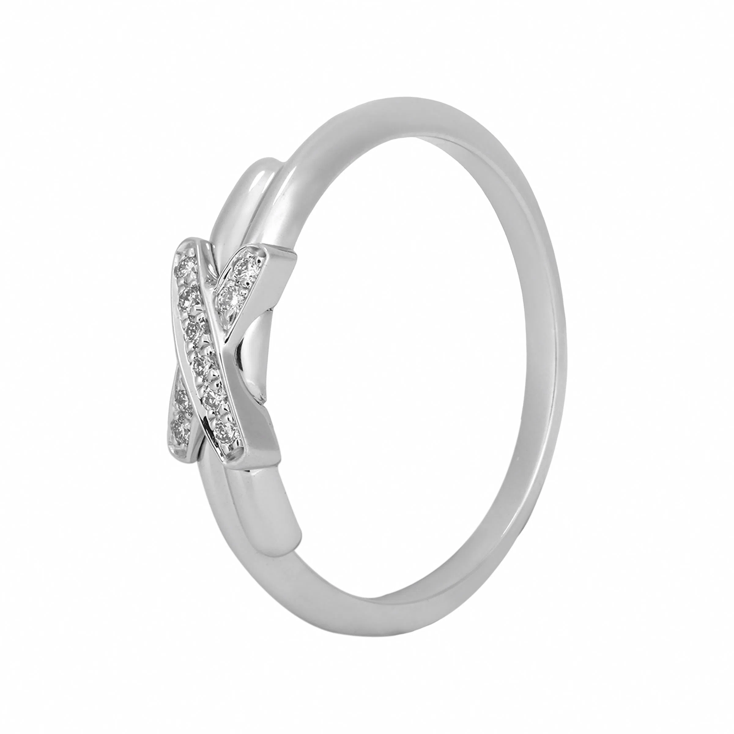 Chaumet Jeux de Liens 18K