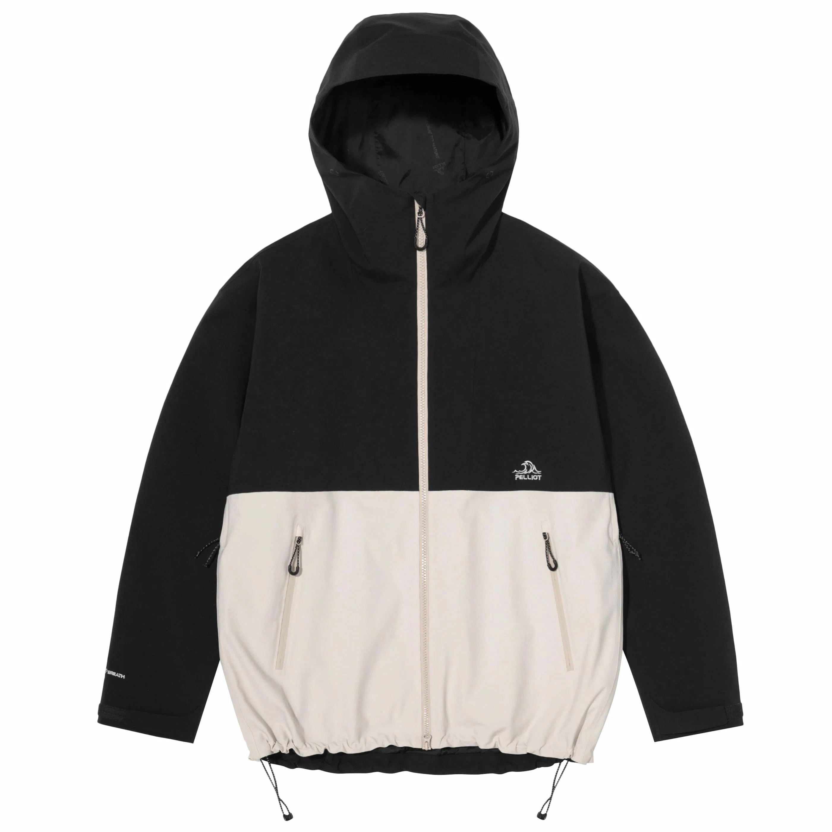 PELLIOT Mountain Series