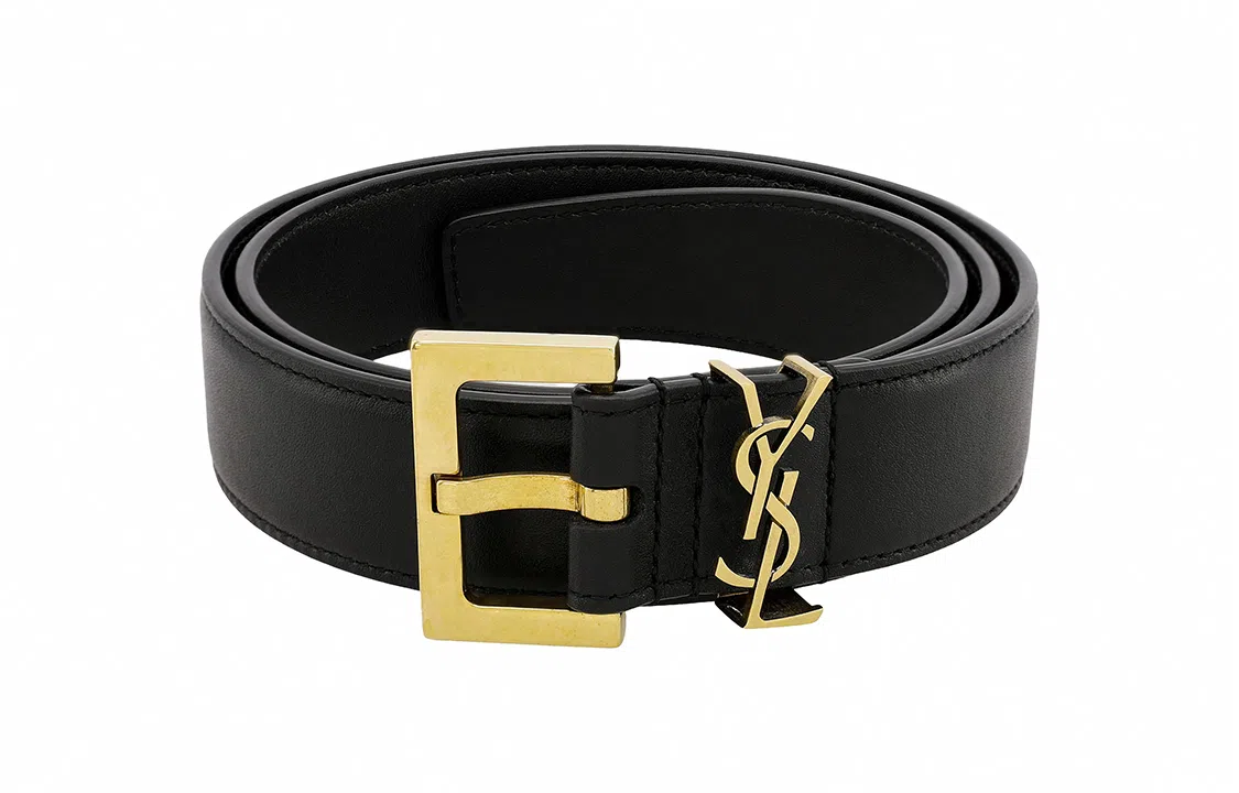 SAINT LAURENT Monogramme YSL