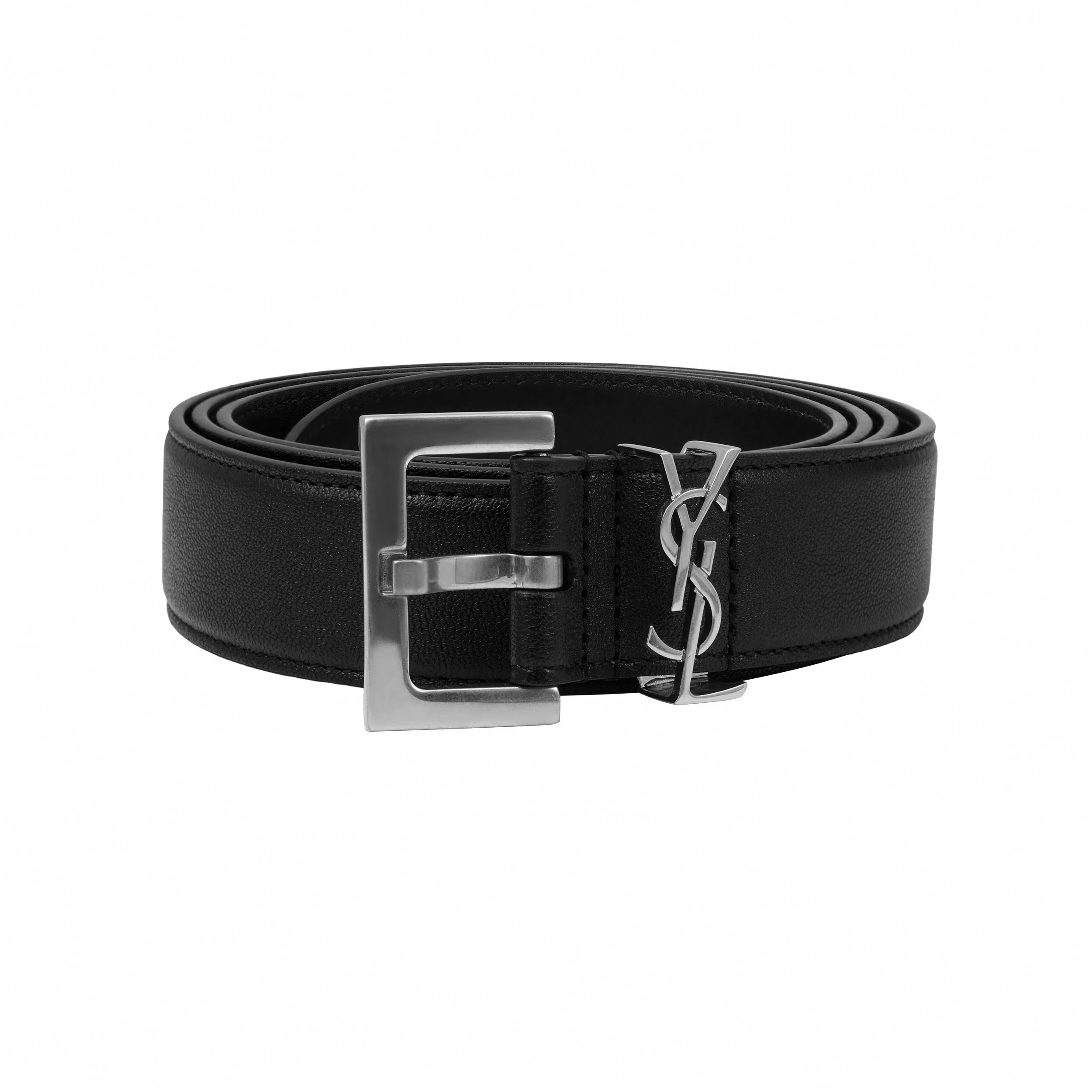Saint Laurent Belt