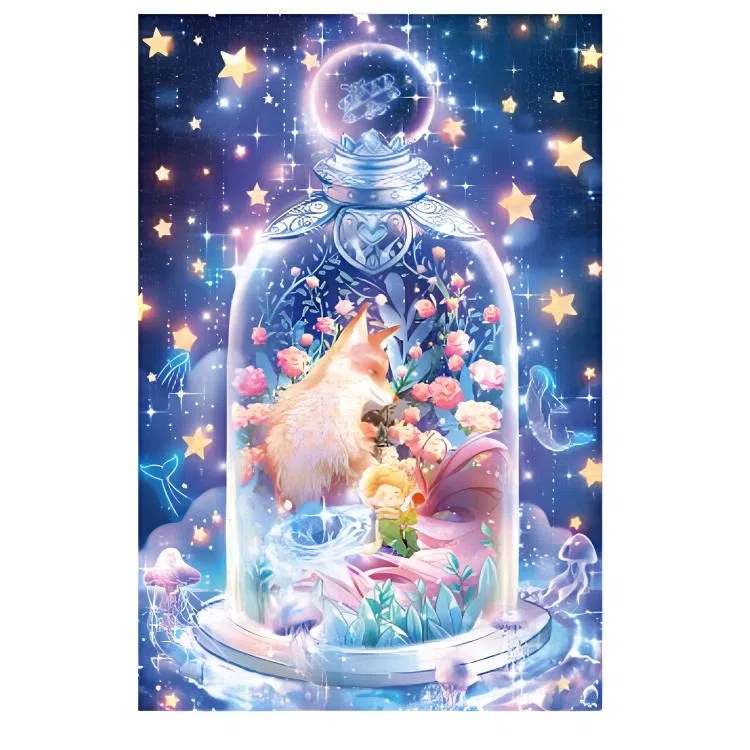 1000pcs GB-2502-0001