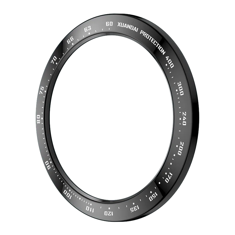 watchS43XiaomiWatchS43PC