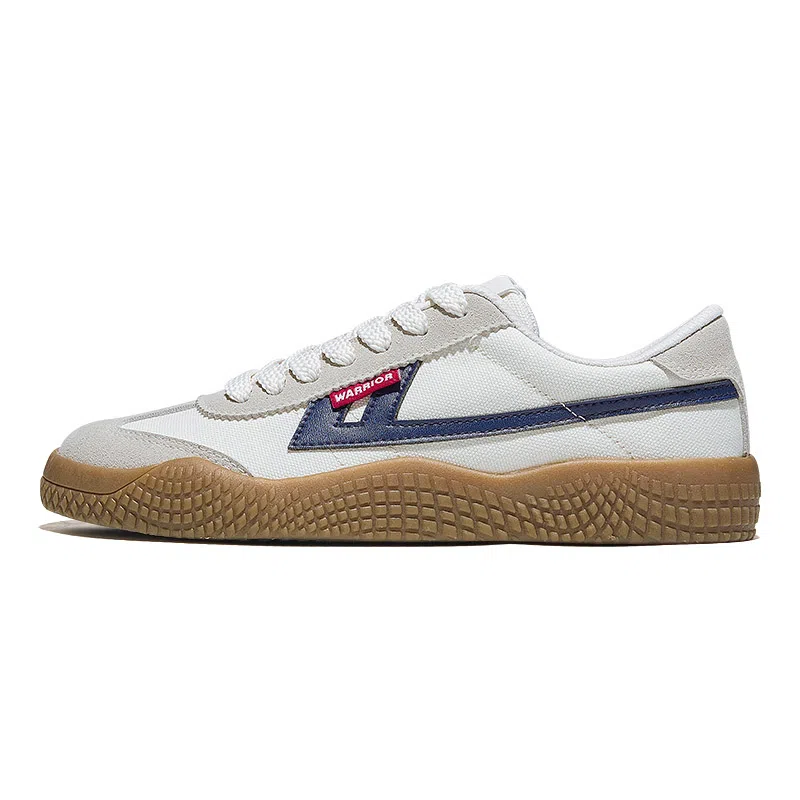 Warrior Canvas Shoes