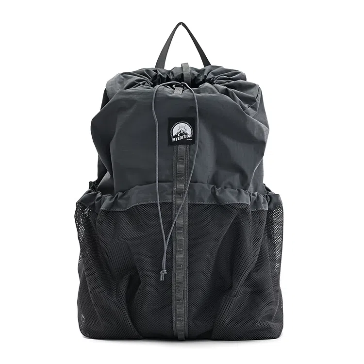 MYEDITION Backpack